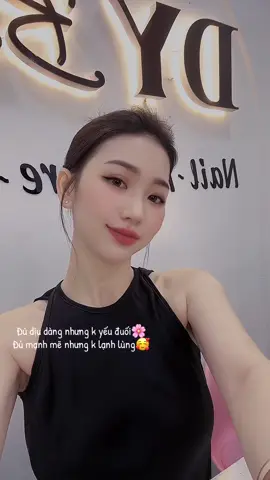 Tự lập không khiến phụ nữ trở nên lạnh lùng, mà khiến cô ấy trở nên cuốn hút – vì biết cách đứng vững giữa cuộc đời.”#dybeautyq1 #trending #tiktok #viral 