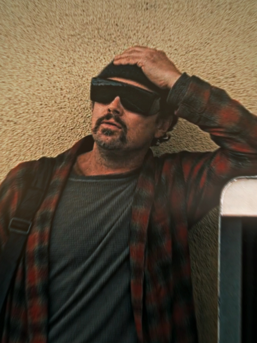 we claim Leo as a real mexican, GIVE HIM BEST ACTOR AT THE OSCARS. ONE BATTLE AFTER ANOTHER also deserves best picture. #leonardodicaprio #leonardodicaprioedit #onebattleafteranother #paulthomasanderson #movieedit #edit #fyp #viral