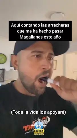 ¡MAGALLANES CAMPEÓN! ⛴️⚓ #magallanesbbc #venezuela #lvbp #magallanescampeon #navegantesdelmagallanes 