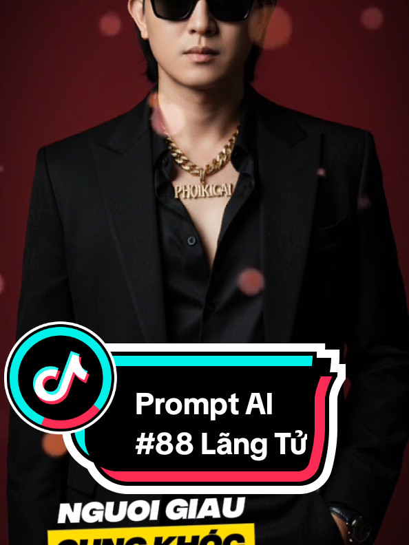 #88: Tạo ảnh phong cách 