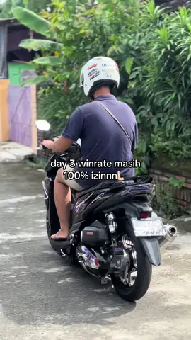 izinnn🫷🏻 #ledold #vario125 #variomodifikasi #varioproper #varkinz 