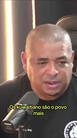 A riqueza e a cultura dos kuwaitianos no mundo árabe: uma experiência única #mundoarabe #viraltiktok #viral #futebol #vampeta