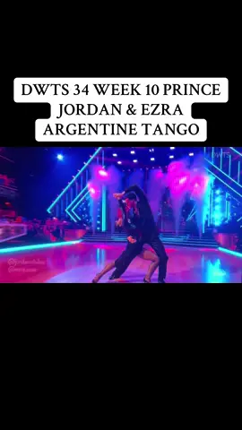 WOWOWOW #dwts #dwts34 #dancingwiththestars #dancingwiththestars34 #dwtssemifinals 