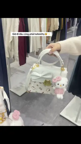 Túi xách Thỏ Tây tặng charm siu iu💖#xuhuong #viral #tuixachnu #phoidoxinh #xh