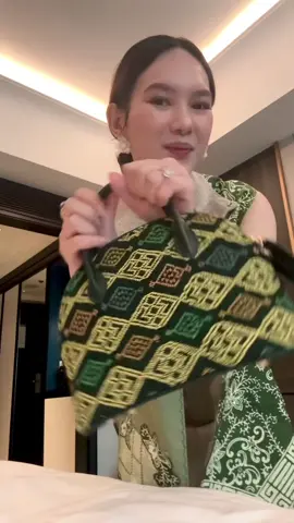 OOTD BATIK #kainbatik #kainethnic #batikindonesia #OOTD 