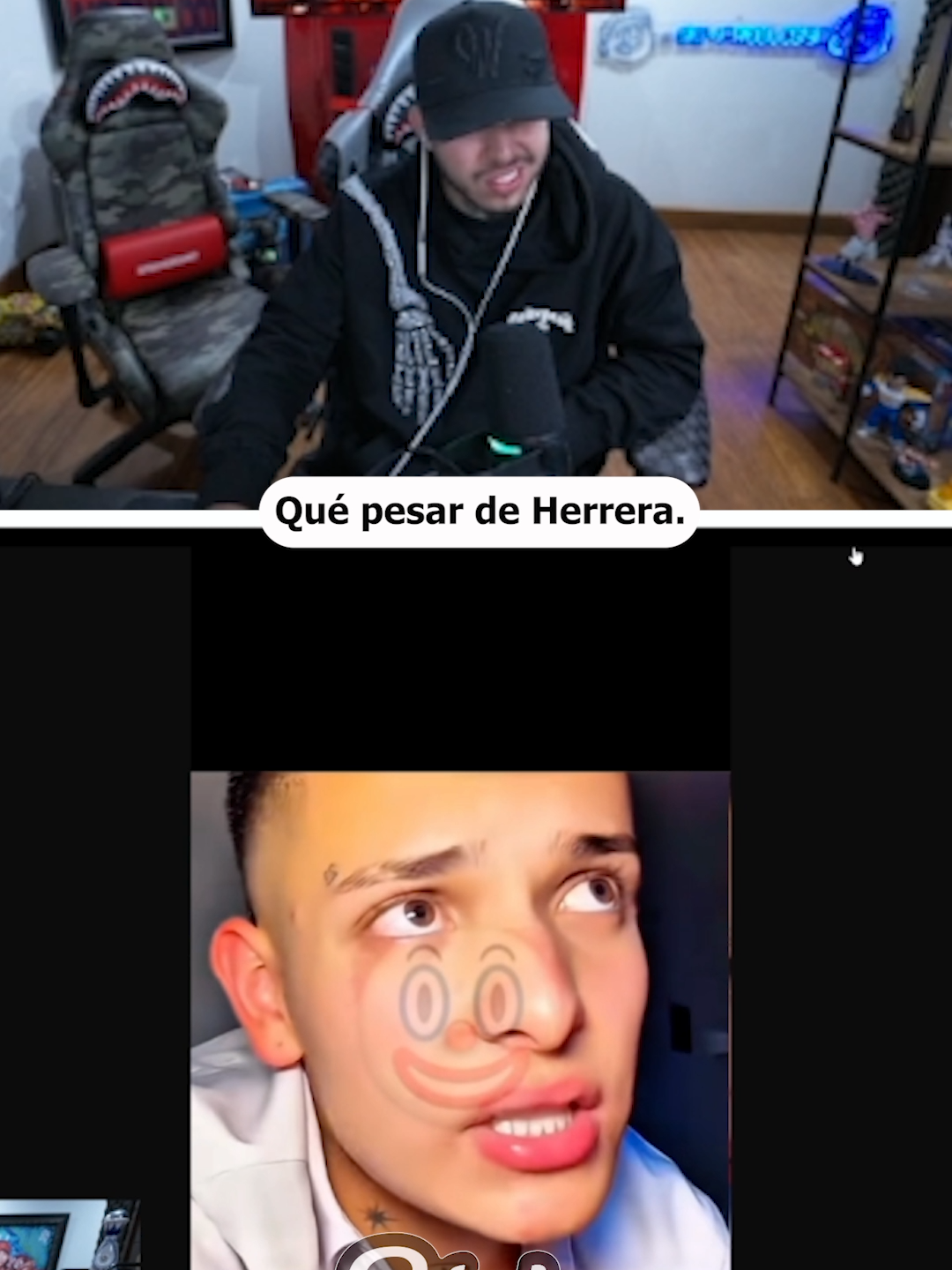 #westcol #twitchwestcol #westcoltiktoker #herrera