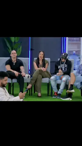 #andreinabravo #lamansiondeluinny 