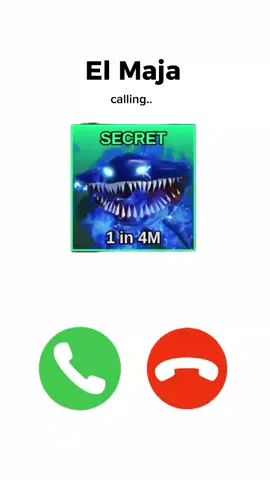 EL MAJA BIKIN ESMOSI #fishit #roblox #fyp 