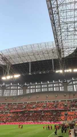 jis dengan segala keindahannya #fyp #persija #jakmania #persijajakarta 