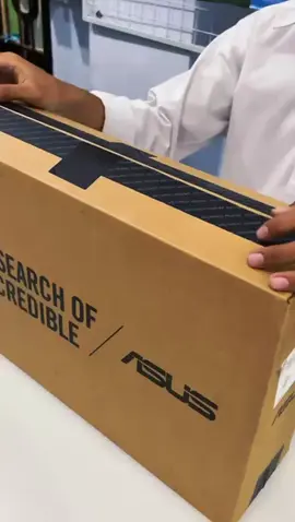 💻 ASUS E1404FA – Ryzen 5, Stylish Green Grey! Laptop ringkas, kencang, dan lengkap buat kerja, kuliah, maupun bisnis. ⚙️ Spesifikasi Utama: • AMD Ryzen 5 7520U • 8GB DDR5 • 512GB GB • 14” VIPS Display – warna lebih hidup & nyaman dipandang • Fingerprint Sensor – login lebih cepat & aman • Keyboard Backlight – tetap nyaman saat minim cahaya • Windows 11 Home • Office Home & Student 2024 + O365 Basic 🎨 Warna: Green Grey — elegan & modern! Cocok untuk: mahasiswa, pekerja kantoran, UMKM, meeting online, editing ringan, multitasking, dan aktivitas harian lainnya. #ponorogo #ponrogo24jm #fypage #fy #fyp 