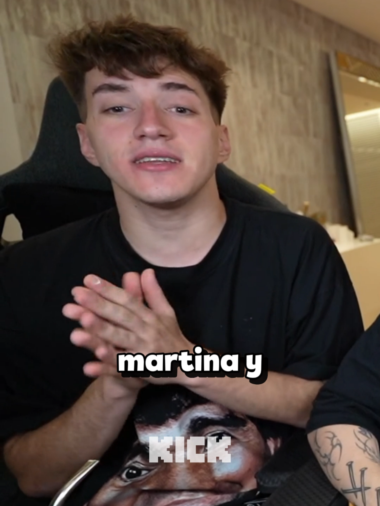 dale otra chance martina #mernuel #bauleti #fyp #moski #kick