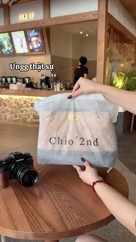 Ưng xinh ghê lun #xuhuong #viral #vandangshop #vantui #tuixach 