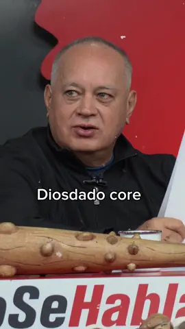 #conelmazodando #diosdadocabello #humor