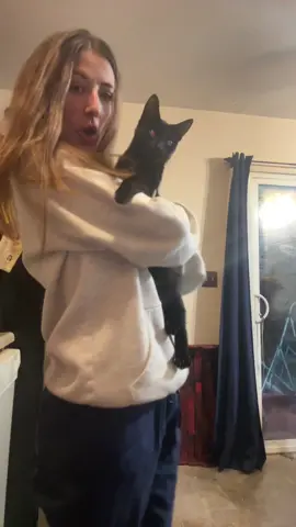 Did I?🐈‍⬛ #xyzbca #ilovemybf #teen #fypシ゚viral #mutals 