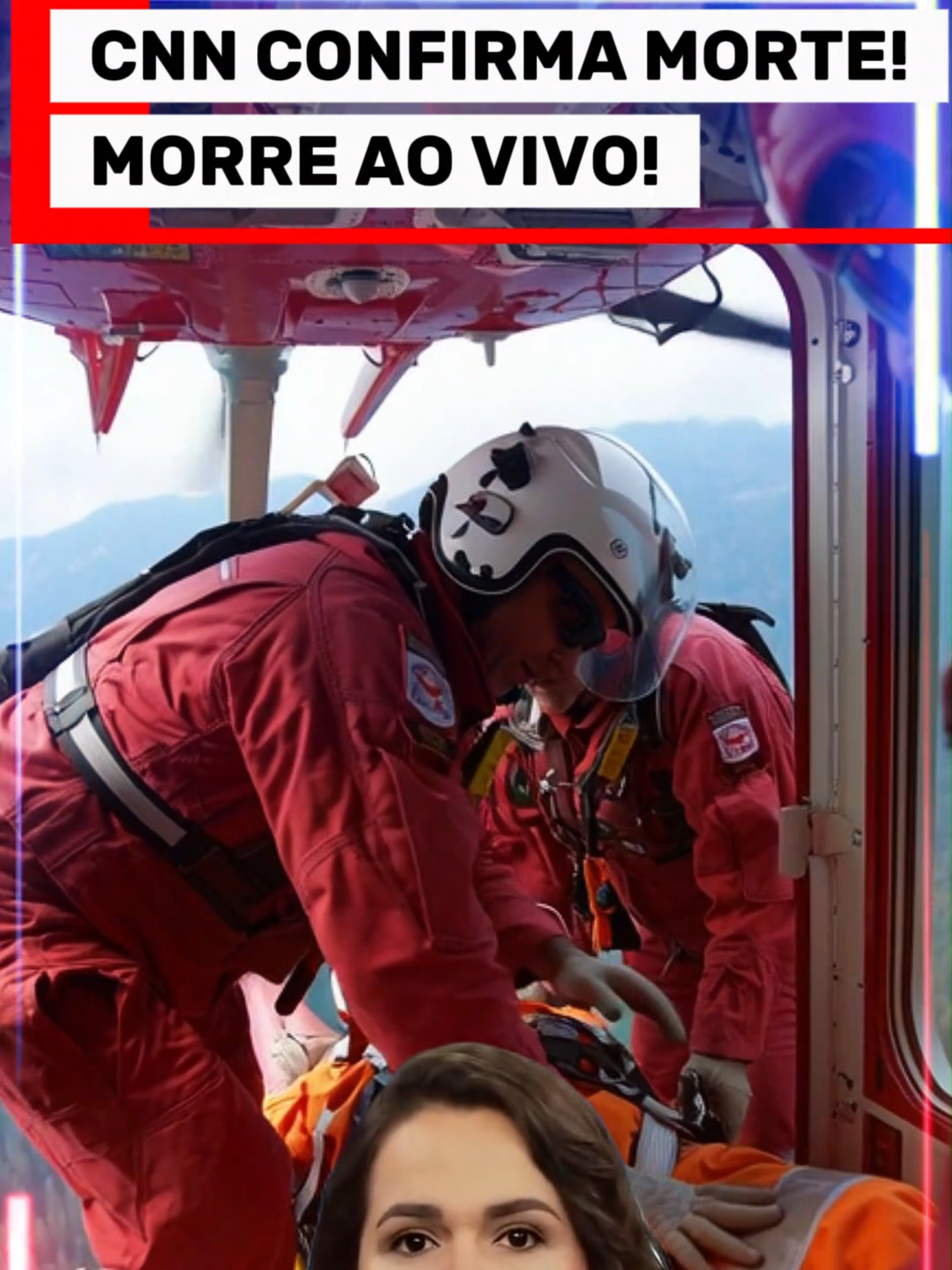 CNN CONFIRMA MORTE! MORRE AO VIVO! . . . #ultimasnoticias #jovempannews #cidadealerta #recordtv #jornalnacional #fofocadosfamosos #シ゚viralfypシ #notícia #tvbrasileira #aviaocaindo #noticias #tiktoknotícias #redeglobo #notícias #sbtnews #entretenimento