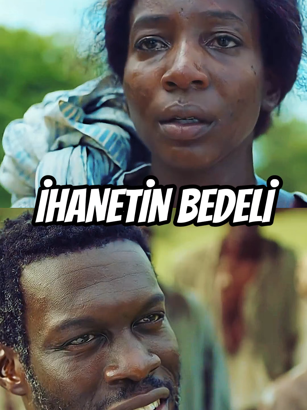 Dizi Adı : The Long Song 2018