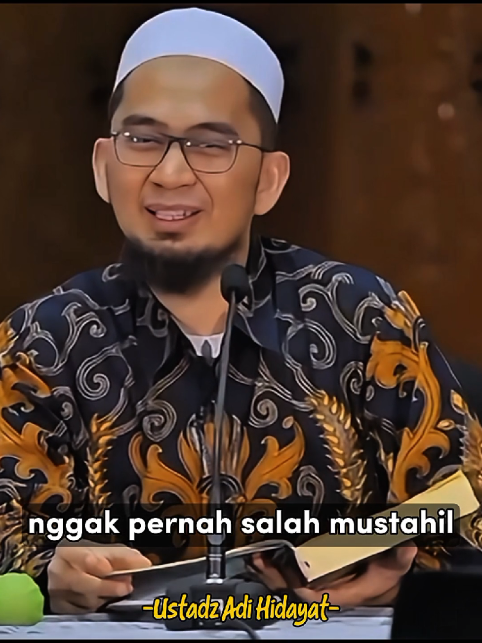 09.57 •Tidak ada manusia yang sempurna. Semua pasti pernah melakukan kesalahan🥀 #selfreminder #ustadzadihidayat #MCGG #MagicChessGoGo #MCGGFightersReborn 