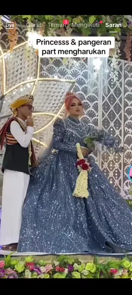 yang lagi viral di prajjan madura, krna dijodohkan putrinya meminta syarat utk lepas hijab dihari pernikahannya 😱 #viral #fyp 