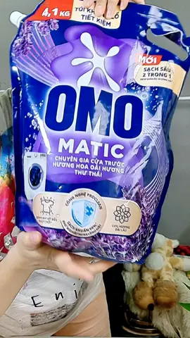 hương hoa oải hương thư thái #lifehacks #cleaninghack #hoptaccungunilever #CleanTok #omo 