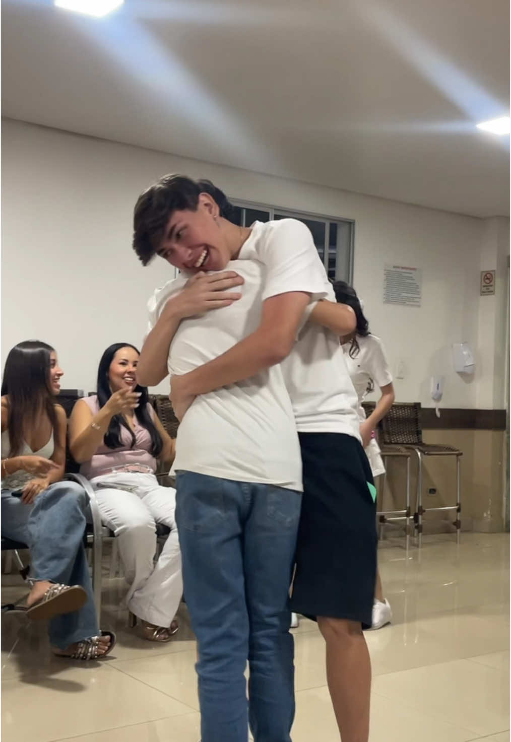 Ricardinho tirou o heitor como vcs ja sabem😂