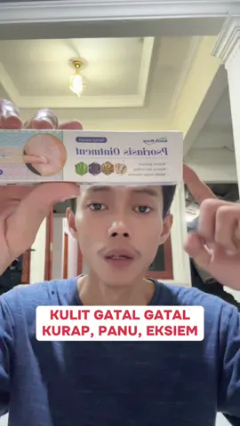 Salep khusus psoriasis ointment #kurap #panu #kulitgatal 