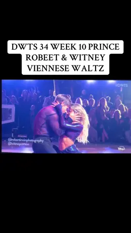 WOWOWOW #dwts #dwts34 #dancingwiththestars #dancingwiththestars34 #dwtssemifinals 