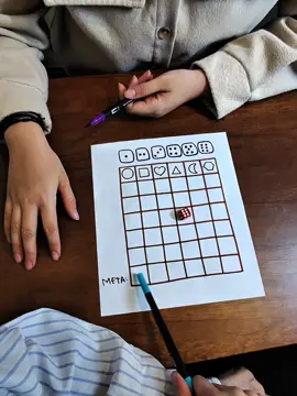 Juego de mesa #juegos #juegosdivertidos #fypシ゚viralシ 