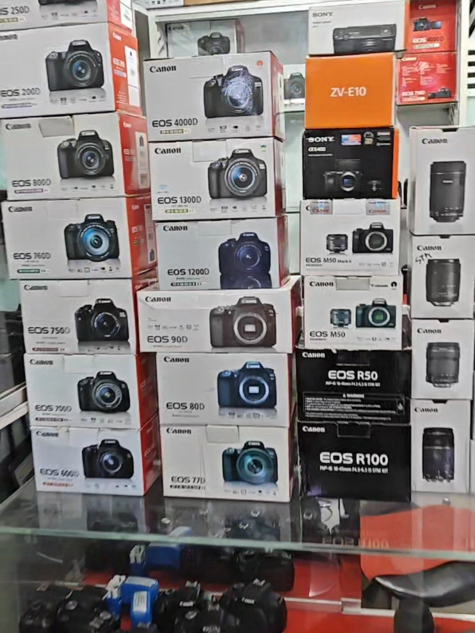 Address : ⭕ Camera Corner 📸 01 Shop, Level-06, Eastern Mollika Shopping Complex, New elephant Road 1205, Bangladesh Cell 📳   : 01777 416 555                 :  01715- 735784 ঠিকানা: ক্যামেরা কর্নার 📸 ⤵️ লেভেল ০৬,শপ ০১ ইস্টান মল্লিকা শপিং কমপ্লেক্সে এলিফ্যান্ট রোড, ঢাকা নিউ মার্কেট! Buy Sell Exchange  All canon/nikon/sony/Fujifilm/Panasonic/Dslr/mirorless