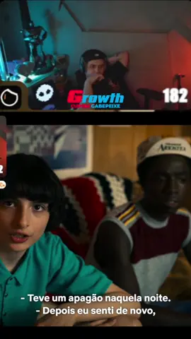 #gabepeixe #gabepeixee #strangerthings 