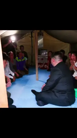 Not only did he himself believe he was God, but these people also believed he was God.#KimJongUn #NorthKorea #Dictator 