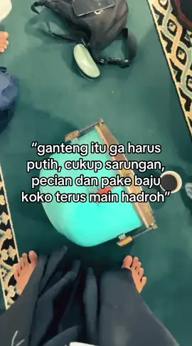 izinnn 🙏🏻 #hadroh #bismilahfyp #syubanurohman 