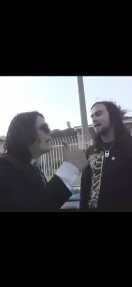 #theused #mychemicalromance #gerardway #bertmccracken #mcr 