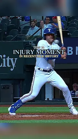 Which one is the worst?#MLB #foryou #baseball #sports #injured 