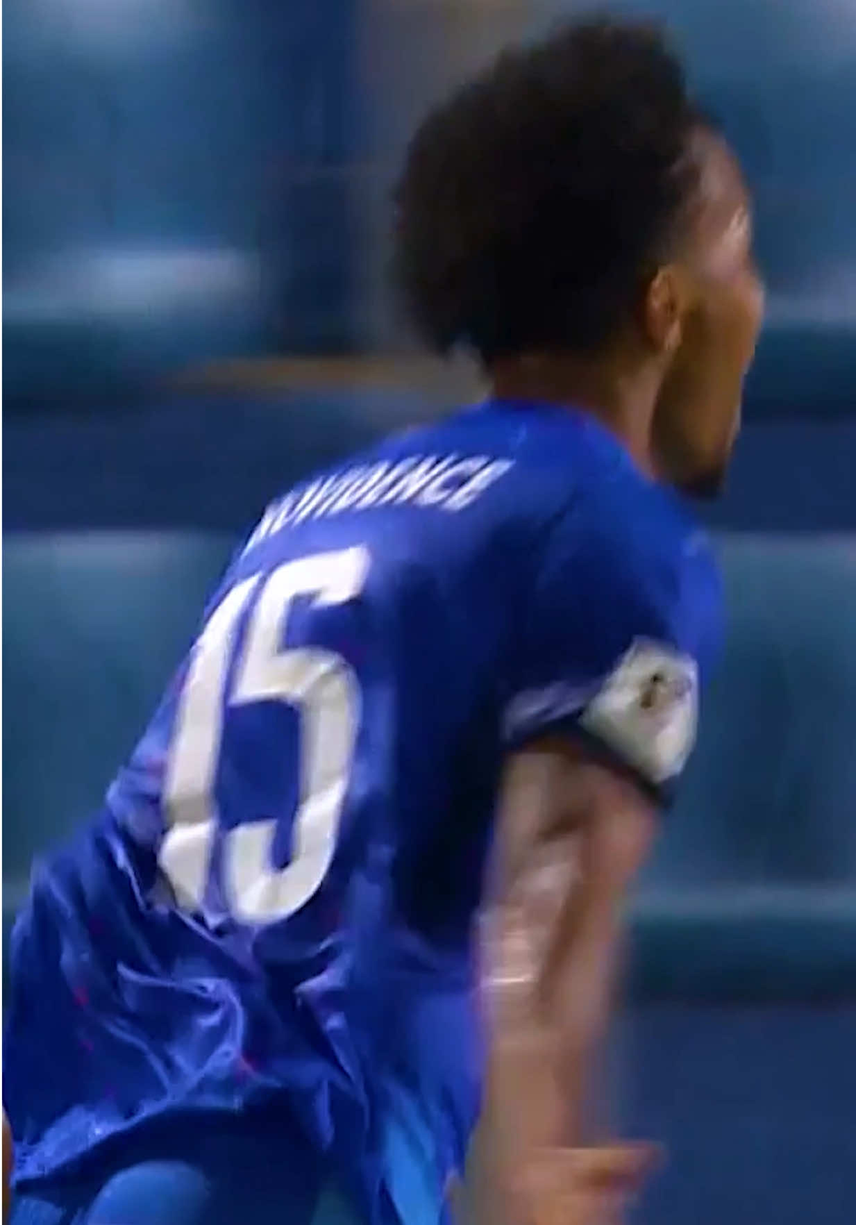 HAITIIIIIIIIII SCORES AGAIN AND IS GOING TO THE WORLD CUP 🤯🤯🇭🇹 #Concacaf #FIFAWorldCup #Haiti 