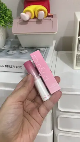rom&nd Glasting Melting Balm #รีวิวบิวตี้ #ลิป #ลิปสติก #lip #lipstick  @ติดรีวิว  @ติดรีวิว  @ติดรีวิว 