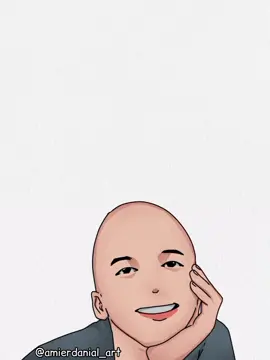 toksoh duk berazam la , supo jah blako 😂