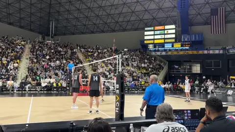 Chỉ là giải đấu sinh viên 🥶p4 #bongchuyen #fpy #viral #aobongchuyen #volleyball 