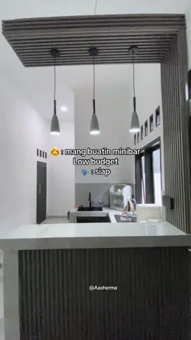 Proses minibar low budgetkuu #minibar #dapur #dapurminimalis #dekorasirumah #pyf 