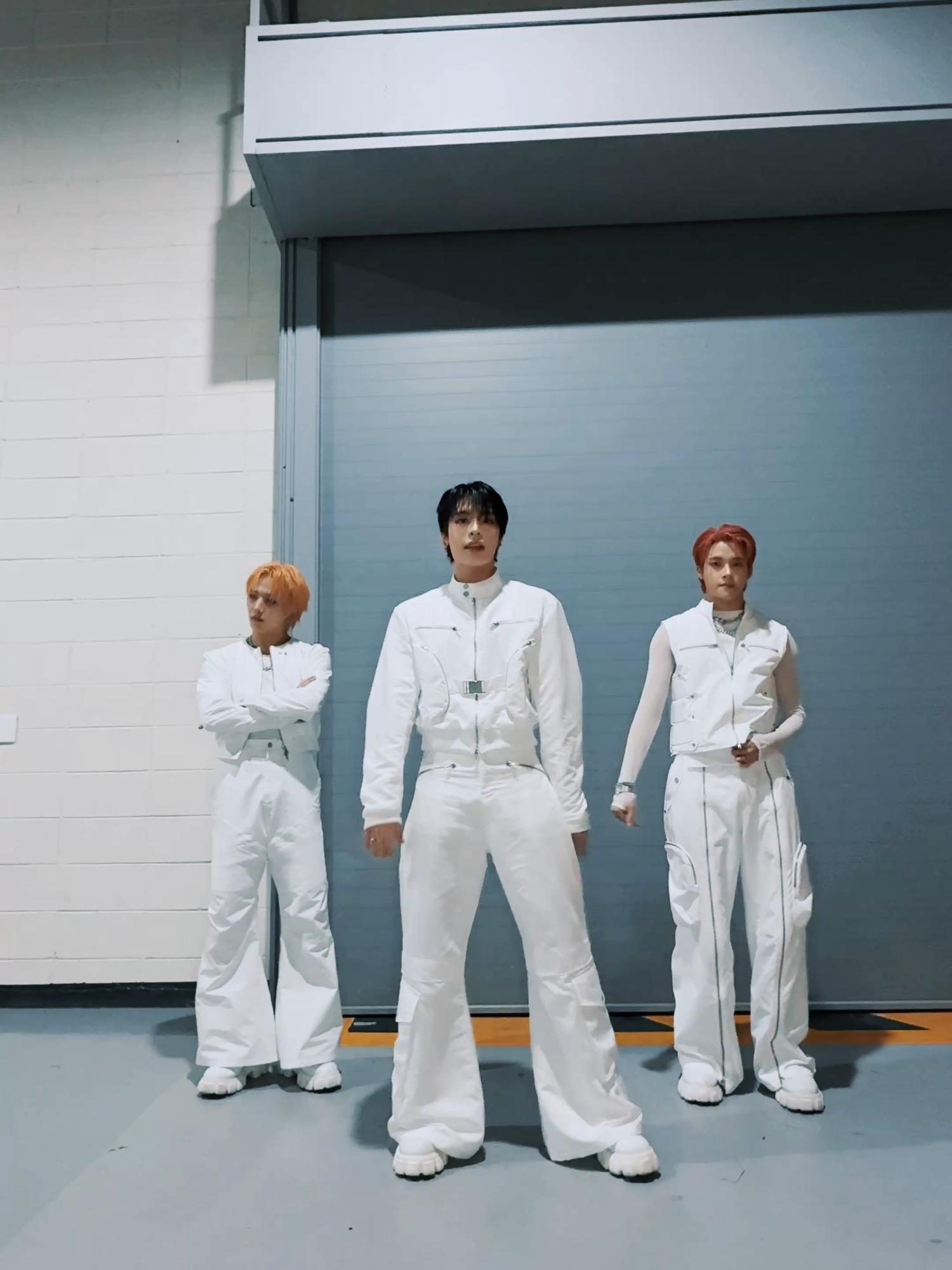 Have a good night 먼저 자🙏 #xikers #싸이커스  #민재 #MINJAE #준민 #JUNMIN #예찬 #YECHAN