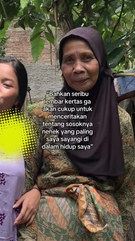 🫶🏻#storytime #nenek #sayangnenek 