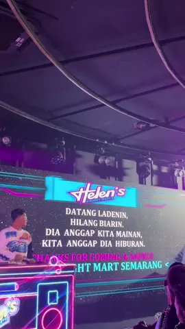 #hellens #party #semarang #fyppppppppppppppppppppppp 