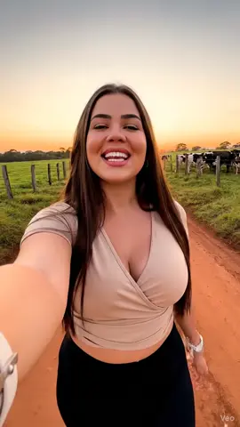 E aí BB 💟#roça #vidanaroça#fazendeira#vidasimples