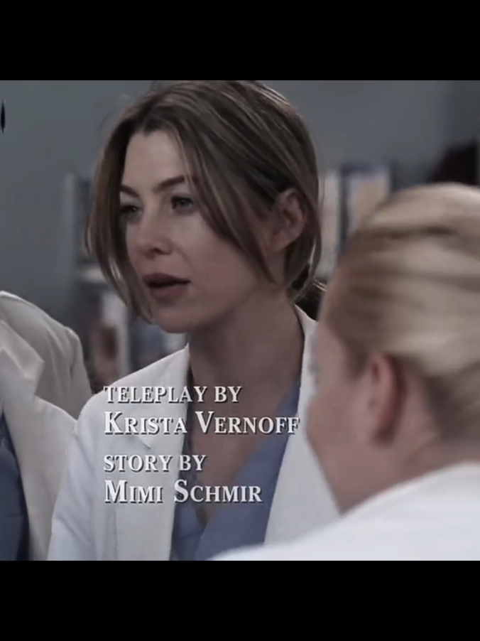 #viraltiktok #greysanatomy 