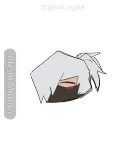 Maui Wowie. I'm late w this trend. Ignore my bad tweening #mauiwowie #mezoshoji #trend #bnha #fyp 