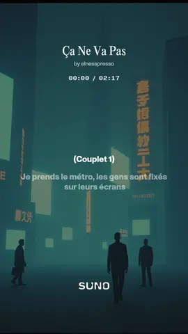 #music #suno #ai #pourtoi #fyp 