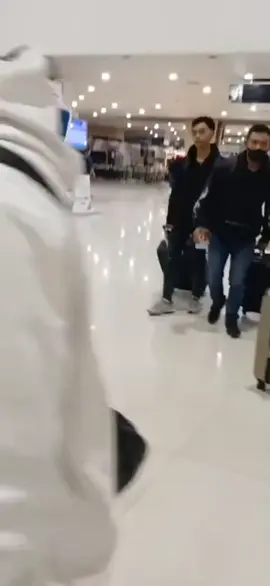 #padahariini #tki #bandarajuandasurabaya  #fyp 