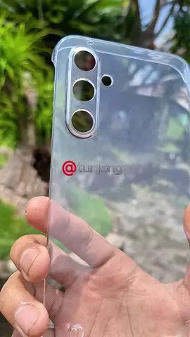 case akrilik minimalis samsung series #casesamsung #caseakrilik #samsunga55 #promomakanharian 