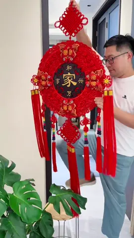 Phụ kiện trang trí Tết #tet2026 #decortet #trangtritet #phukientet #xuhuongtiktok 