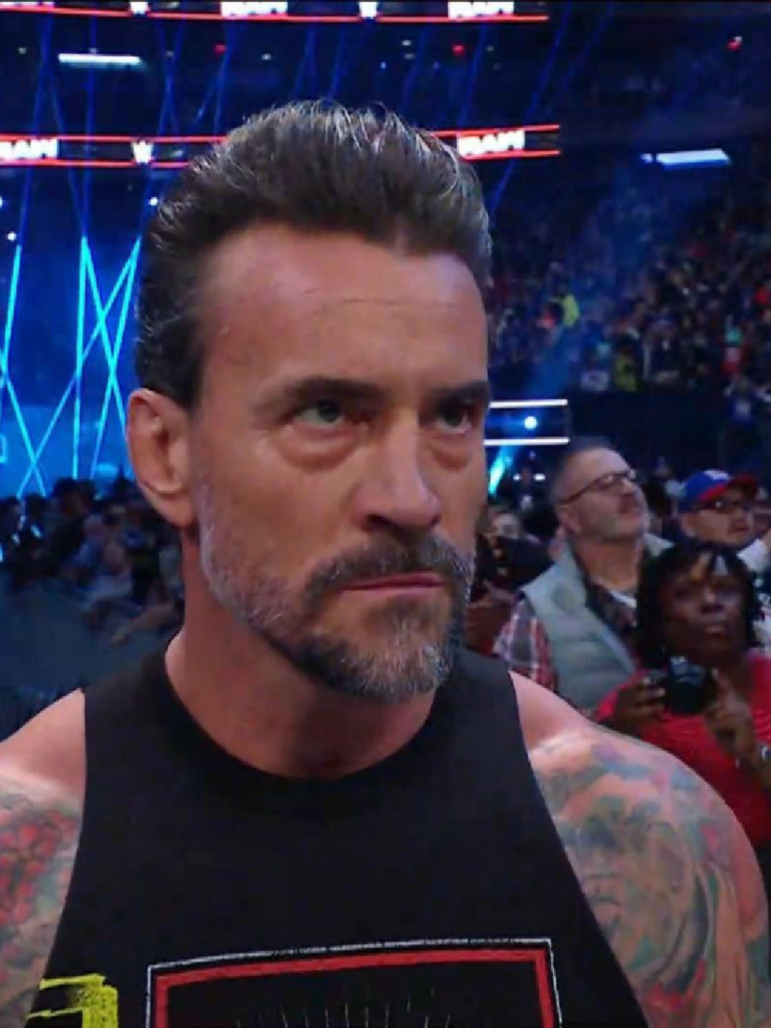 Confrontamiento entre los equipos de WAR GAMES #WWE #nxt #wwetiktok #smackdown #raw #wweraw #wrestling #WrestleMania #wwenetwork #wweespañol #prowrestling #paulheyman #loganpaul #drewmcintyre #bronbreakker #bronsonreed #brocklesnar #beast #cmpunk #codyrhodes #jeyuso #yeet #jimmyuso #romanreigns #otc