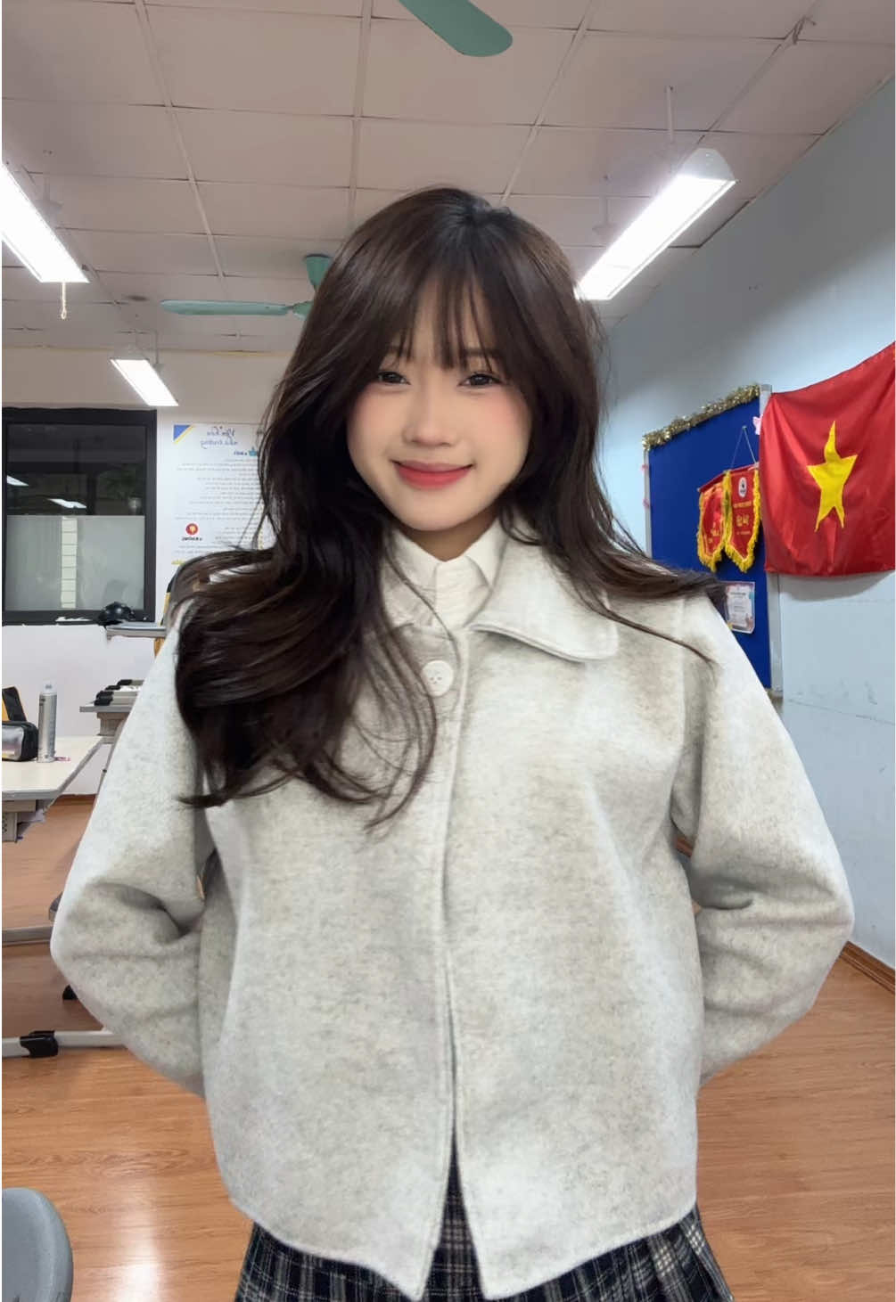 Tết này diện đồ nhà @kimeehouse cho tiểu thư hehe